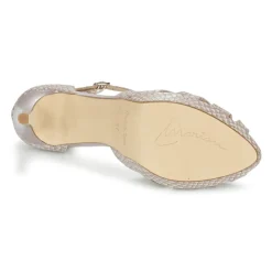 Best Marian - CHANVRO Beigepython