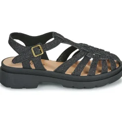 Clearance MEDUSE - SUNGLASS Noir