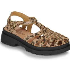 Sale MEDUSE - SUNGLASS Léopard