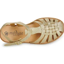 Discount MEDUSE - SUNVILLE Doré