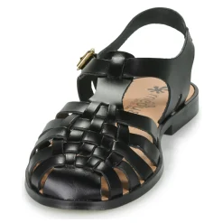 Hot MEDUSE - SUNVILLE Noir