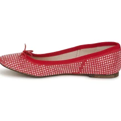 Hot Meline - BALDE ROCK Rouge