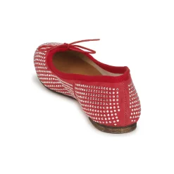 Hot Meline - BALDE ROCK Rouge