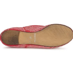 Hot Meline - BALDE ROCK Rouge