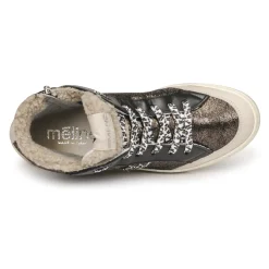 New Meline - CAR1425 Noir