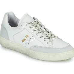 New Meline - CAR140 Blanc