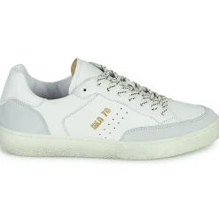 New Meline - CAR140 Blanc