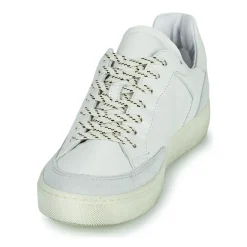 New Meline - CAR140 Blanc