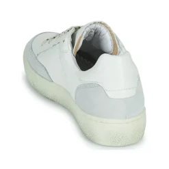 New Meline - CAR140 Blanc