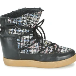 Hot Meline - DERNA Noir