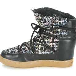 Hot Meline - DERNA Noir