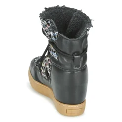 Hot Meline - DERNA Noir