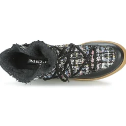 Hot Meline - DERNA Noir