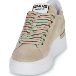 Meline - 664DX-E690 Beige