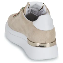 Meline - 664DX-E690 Beige