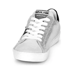 Sale Meline - GELOBELO Argenté