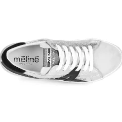 Sale Meline - GELOBELO Argenté