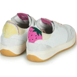 Sale Meline - GEYSON Blanc