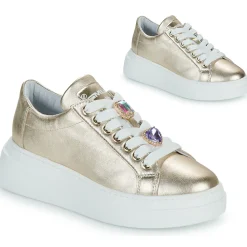 Discount Meline - LO100-ACC-P9608 Doré