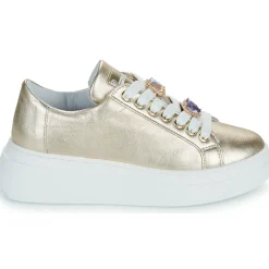 Discount Meline - LO100-ACC-P9608 Doré