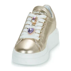 Discount Meline - LO100-ACC-P9608 Doré