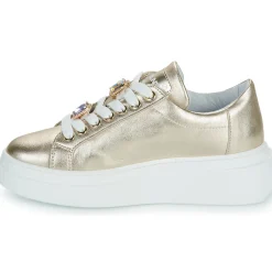 Discount Meline - LO100-ACC-P9608 Doré