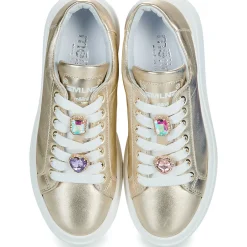 Discount Meline - LO100-ACC-P9608 Doré