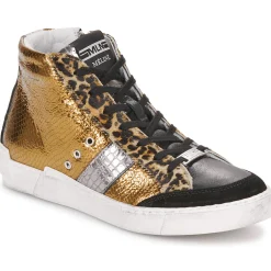 New Meline - MELIDOU