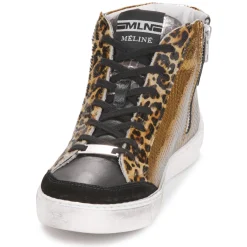 New Meline - MELIDOU