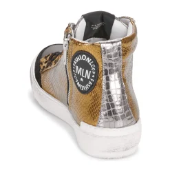 New Meline - MELIDOU