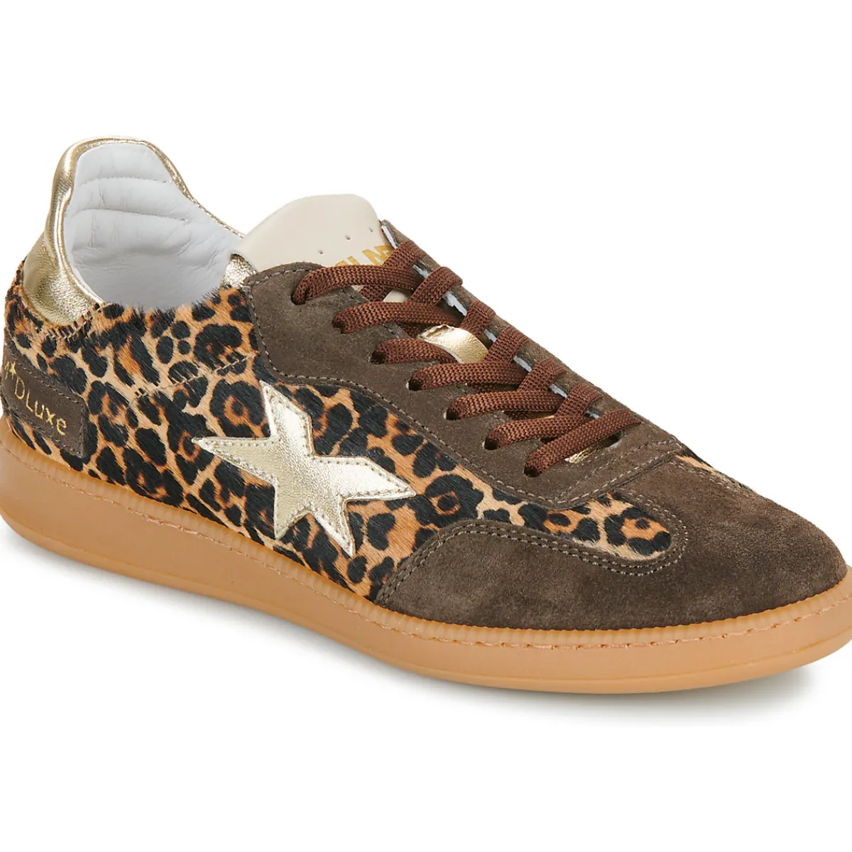 Online Meline - MELISTAR