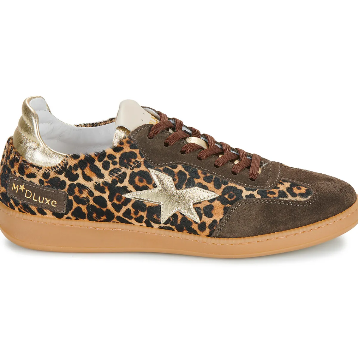 Online Meline - MELISTAR