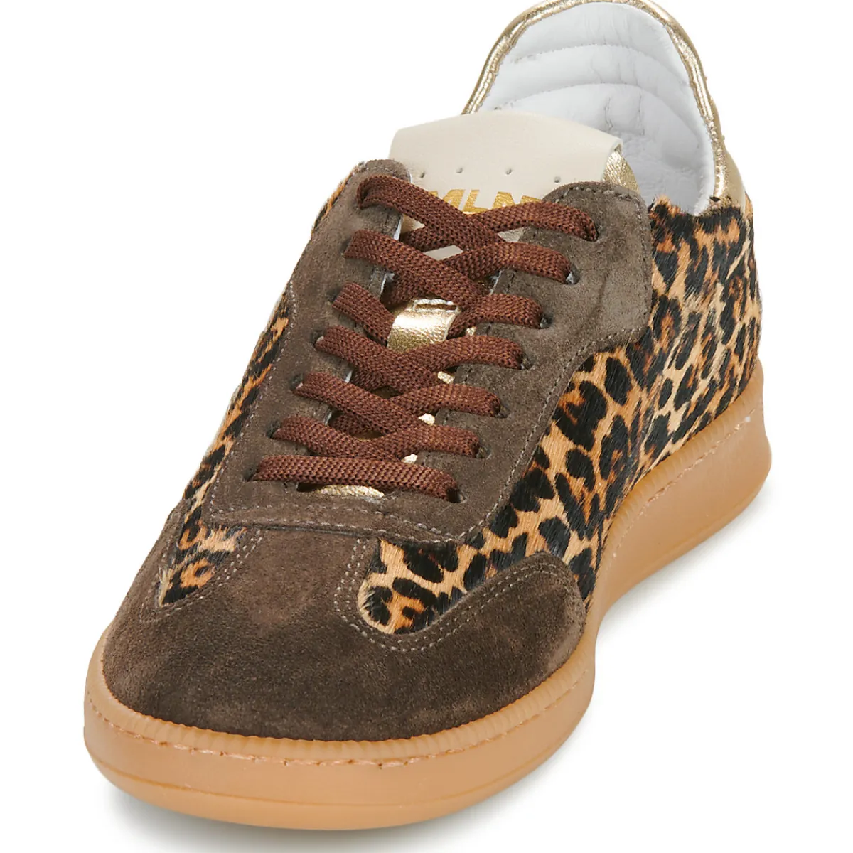 Online Meline - MELISTAR