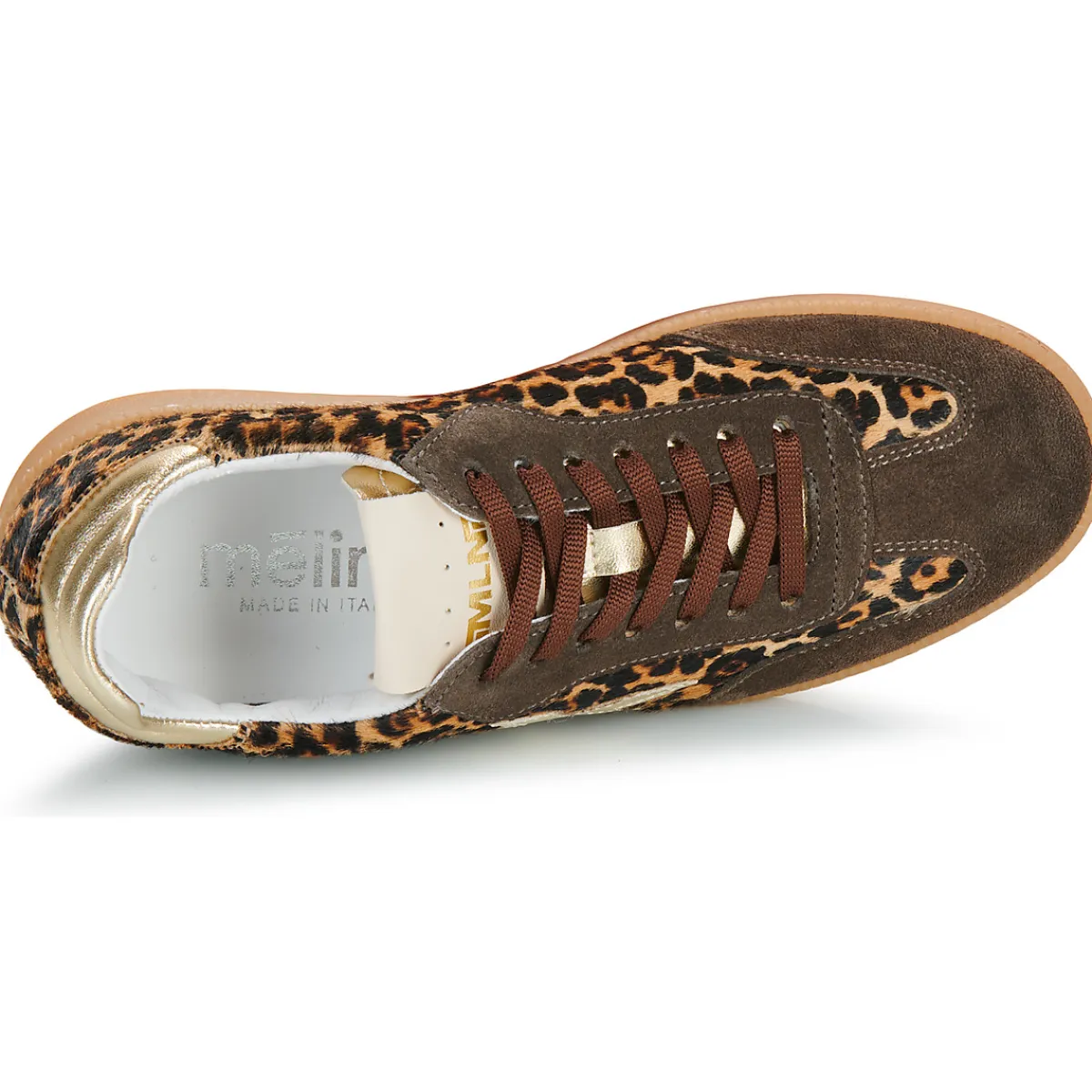 Online Meline - MELISTAR