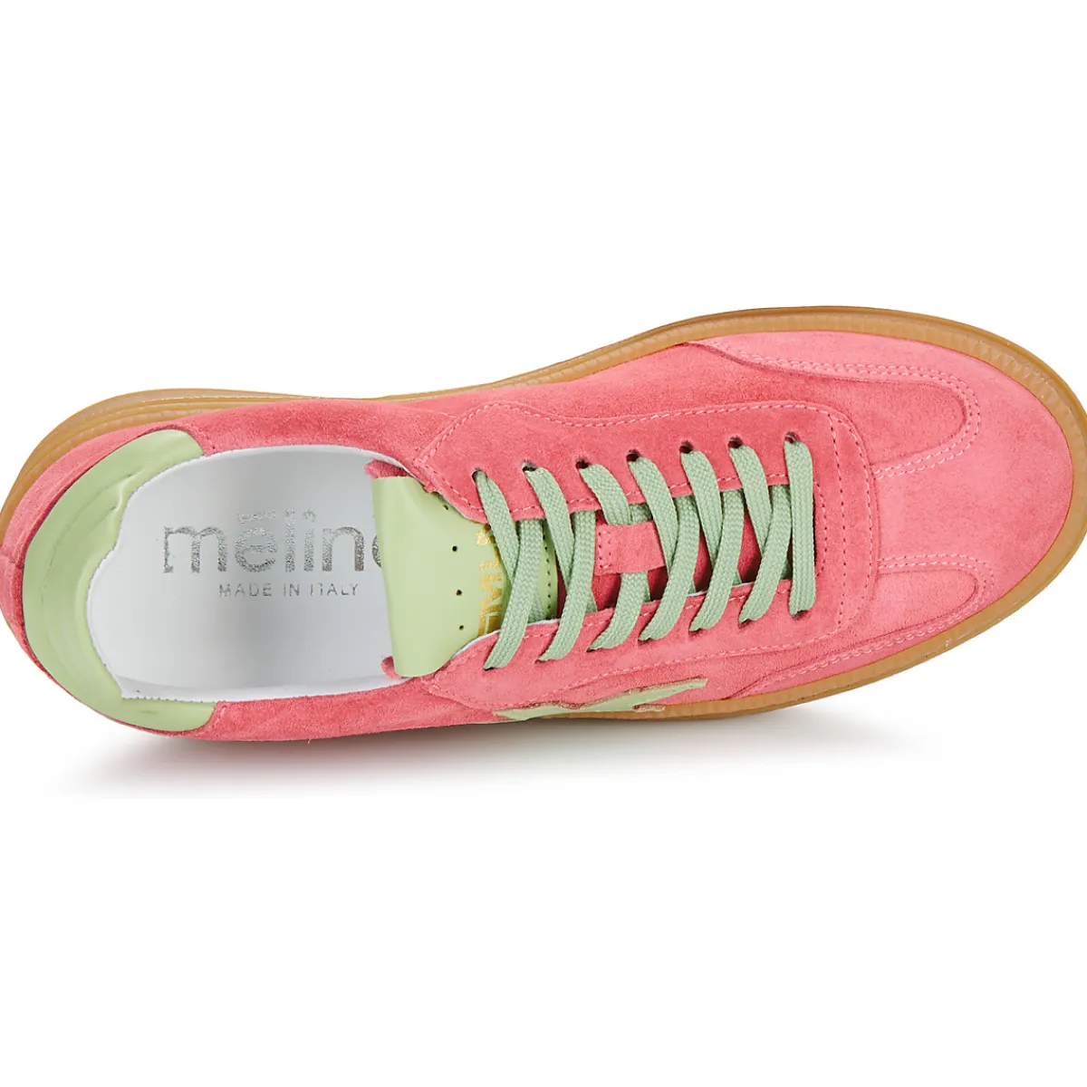 Outlet Meline - MELISTAR