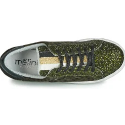 Discount Meline - MILLE Kaki