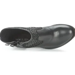 Outlet Meline - NERCRO Noir