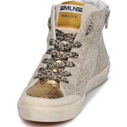 Outlet Meline - NK1384 Doré