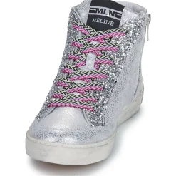 Meline - 321NKC-E850 Argenté