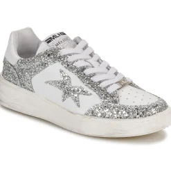 Meline - PAD571-P9524 GlitterArgenté