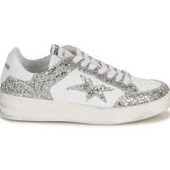 Meline - PAD571-P9524 GlitterArgenté