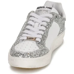 Meline - PAD571-P9524 GlitterArgenté