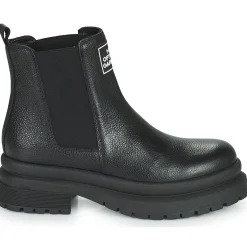 New Meline - SL1003 Noir