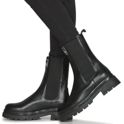 Online Meline - VZ1001-A-6257 Noir