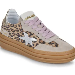 Best Meline - 526Z-A362-165 Léopard