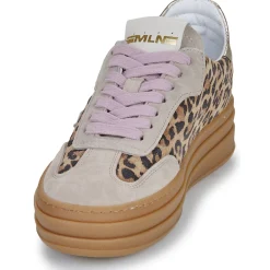 Best Meline - 526Z-A362-165 Léopard