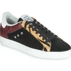 Hot Meline - ZEBRINO Noir