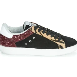 Hot Meline - ZEBRINO Noir