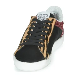 Hot Meline - ZEBRINO Noir