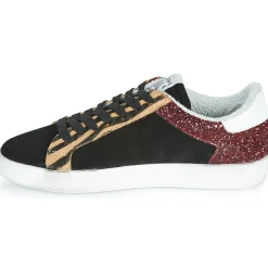 Hot Meline - ZEBRINO Noir